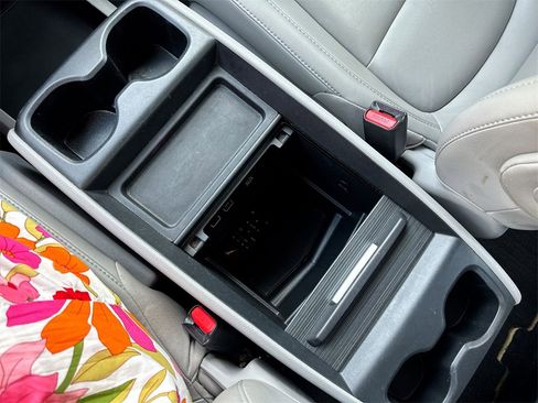 Used 2020 Honda Odyssey EX-L image 21