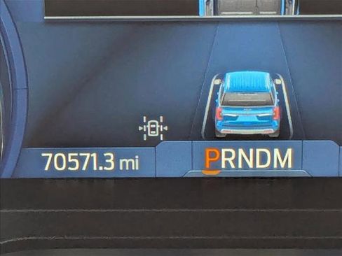 Used 2022 Ford Expedition Limited image 11