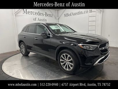 New 2026 Mercedes-Benz GLC 300 4MATIC