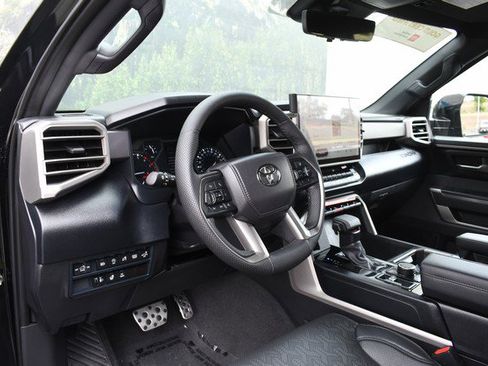 Used 2025 Toyota Tundra SR5 AWD/4WD image 14