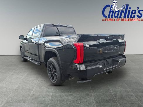 New 2026 Toyota Tundra Limited AWD/4WD image 5