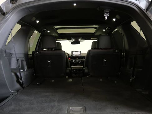 Used 2025 Honda Pilot TrailSport image 30