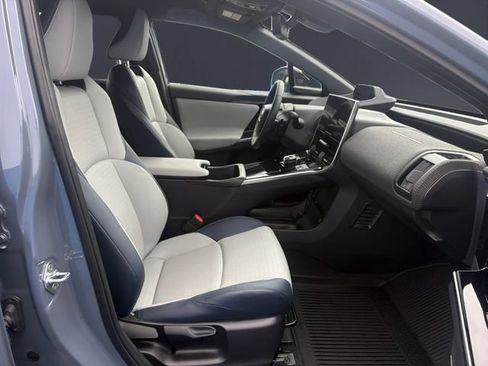 Used 2023 Subaru Solterra AWD image 15