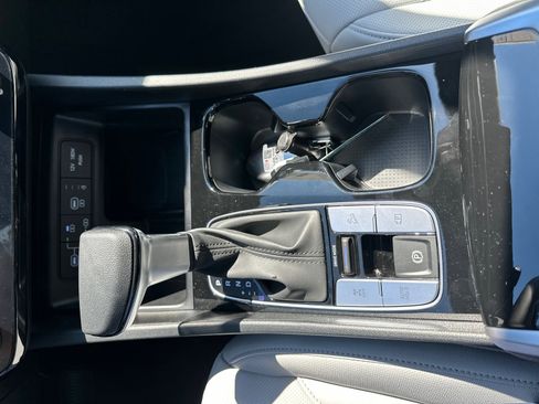 New 2025 Hyundai Santa Cruz SEL image 23