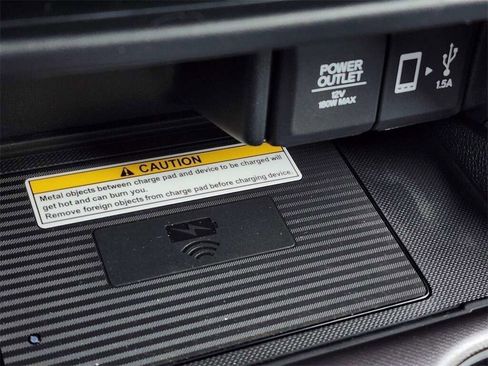 Used 2023 Honda Ridgeline RTL-E image 29