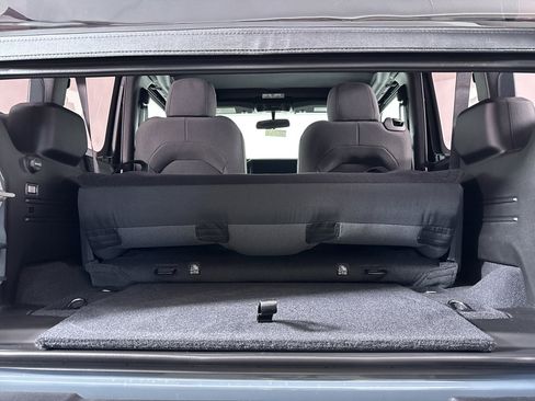 New 2026 Jeep Wrangler Sport image 7