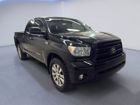 Used 2010 Toyota Tundra 2WD Double Cab image 1