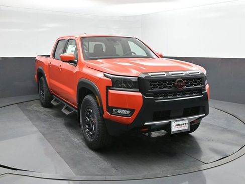 New 2026 Nissan Frontier Pro-X w/ Tow Package image 22