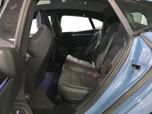 Used 2026 Tesla Model S Plaid image 20