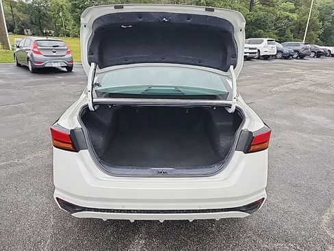 Used 2023 Nissan Altima 2.5 SV image 18