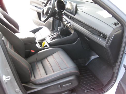 Used 2026 Honda CR-V Sport-L image 40