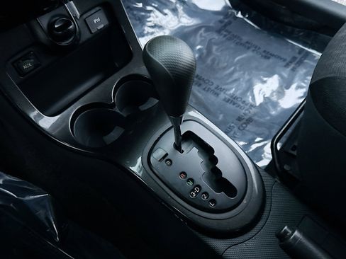 Used 2009 Scion xD image 11