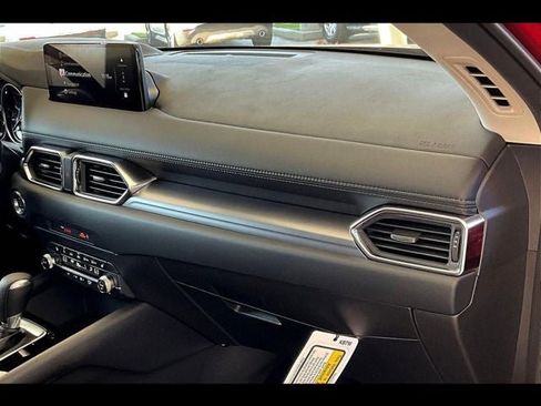 New 2025 MAZDA CX-5 AWD 2.5 S w/ Select Package image 48