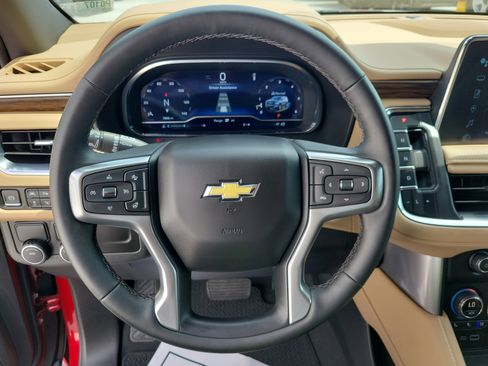 Certified 2024 Chevrolet Suburban Premier RWD image 29