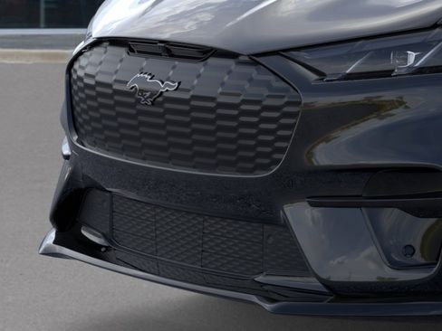 New 2026 Ford Mustang Mach-E GT image 19