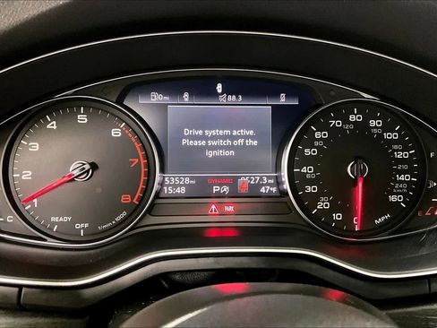 Used 2021 Audi A4 2.0T Premium w/ Convenience Package AWD/4WD image 25
