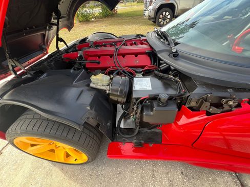 Used 1996 Dodge Viper RT/10 RWD image 37