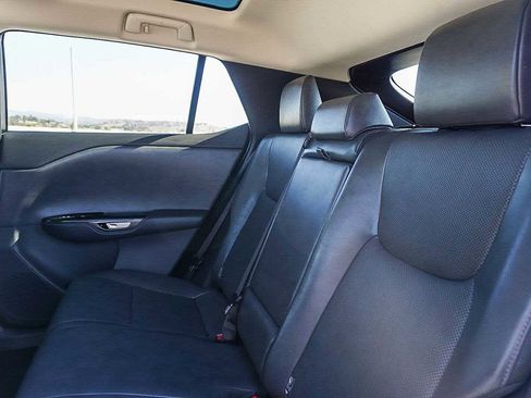 Used 2024 Lexus RZ 300e Premium w/ Technology Package image 20