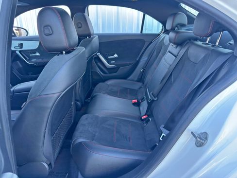 Used 2021 Mercedes-Benz A 35 AMG 4MATIC image 41