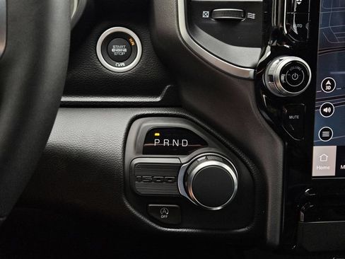New 2026 RAM 1500 2WD Crew Cab image 19