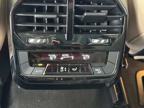 Certified 2025 BMW iX xDrive50 AWD/4WD image 16