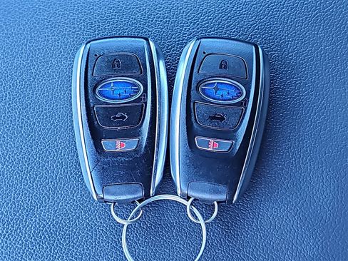 Certified 2023 Subaru Outback Wilderness image 38