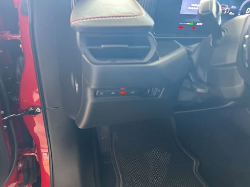 New 2025 Dodge Charger R/T w/ Quick Order Package 25M R/T image 36