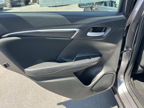 Certified 2019 Honda Fit LX image 18