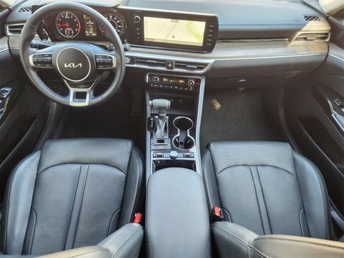 Used 2023 Kia K5 EX image 25