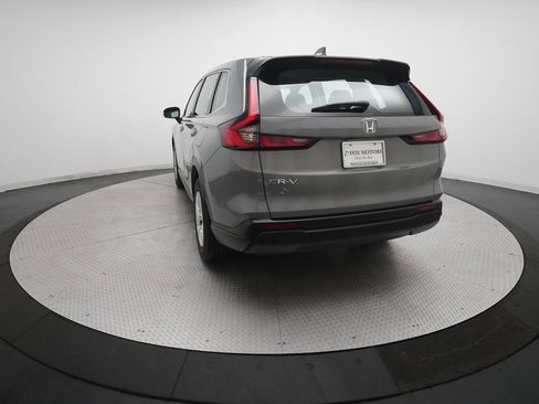 Certified 2024 Honda CR-V LX image 28