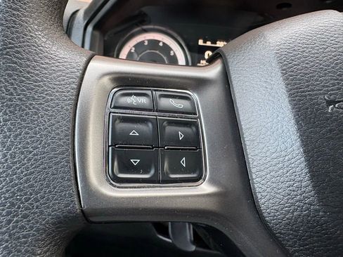 Used 2024 RAM 1500 Classic SLT image 22