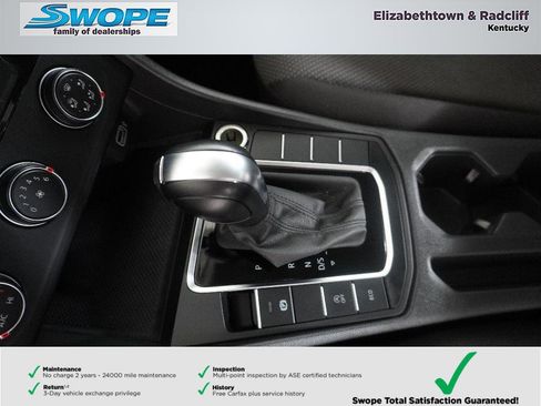 Used 2019 Volkswagen Jetta S w/ Driver Assistance Package FWD image 22