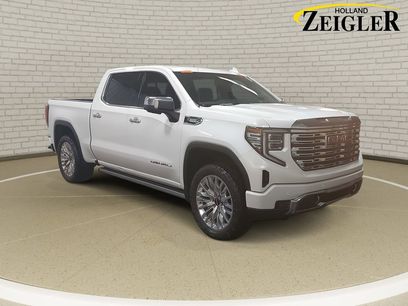 Used 2022 GMC Sierra 1500 Denali
