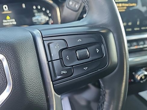 Used 2024 GMC Sierra 1500 SLT image 24