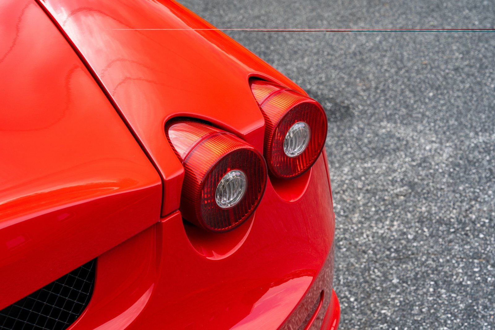 Used 2006 Ferrari F430 Coupe RWD image 17