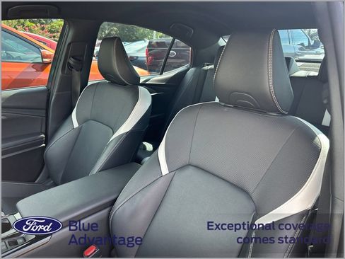 Used 2025 Toyota Camry SE w/ Convenience Package FWD image 11