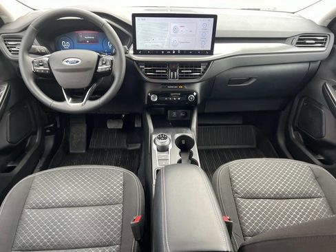 Certified 2023 Ford Escape Active w/ Tech Pack #2 image 14