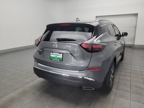 Used 2020 Nissan Murano SV FWD image 9