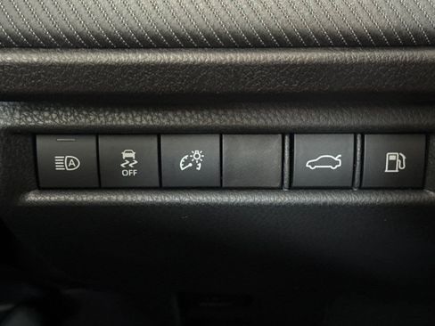 New 2026 Toyota Camry SE FWD image 29