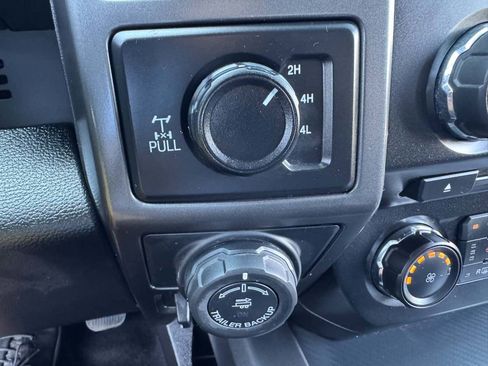 Used 2018 Ford F150 XLT w/ Equipment Group 302A Luxury AWD/4WD image 27
