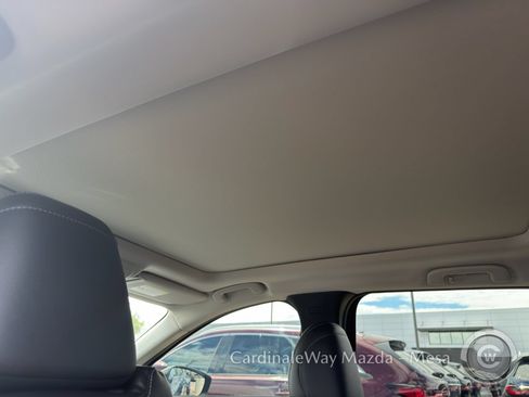 New 2026 MAZDA CX-50 AWD 2.5 S w/ Weather Package image 22