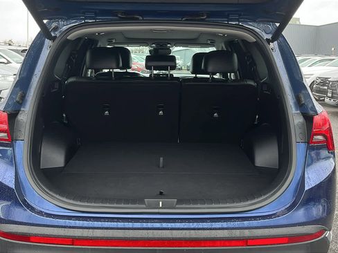 Used 2023 Hyundai Santa Fe SEL w/ Premium Package image 23