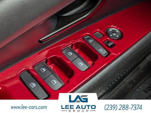 Used 2025 Hyundai Elantra N Line FWD image 18