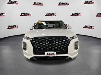 Used 2021 Hyundai Palisade Limited video 2
