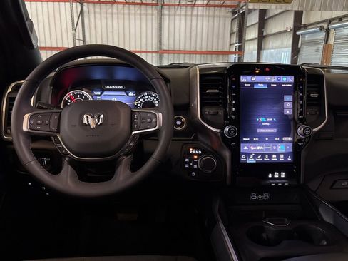 Used 2025 RAM 1500 Big Horn image 22