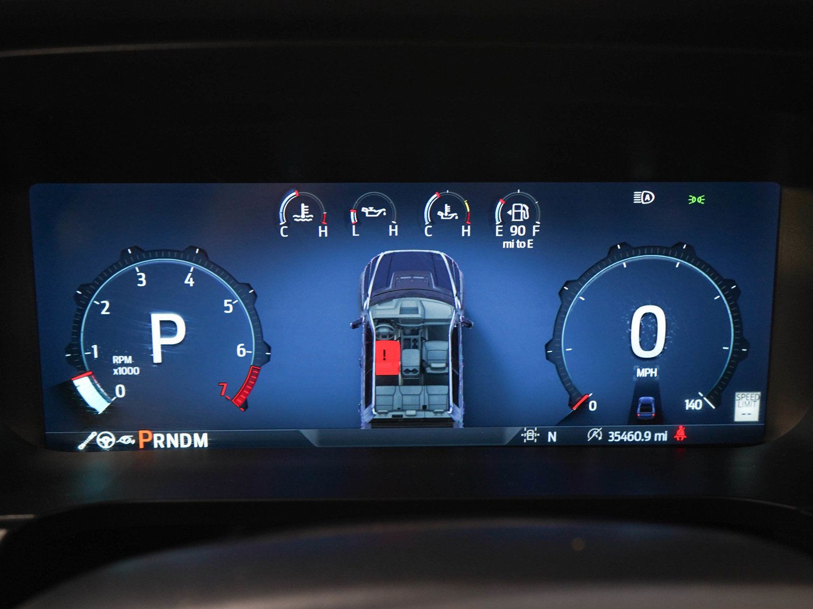 Used 2024 Ford F150 Raptor AWD/4WD image 28