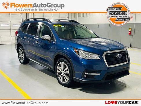 Used 2022 Subaru Ascent Touring AWD/4WD image 1