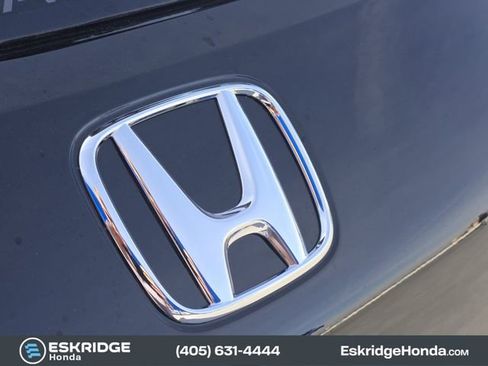 New 2026 Honda HR-V EX-L image 7