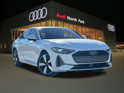 Used 2025 Audi A5 2.0T Premium w/ Convenience Package