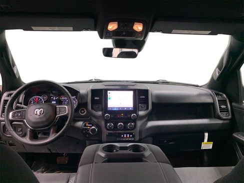 Used 2025 RAM 1500 Tradesman image 18